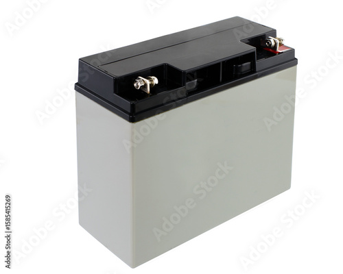 Sealed Lead Acid Battery for Industrial Power Supply