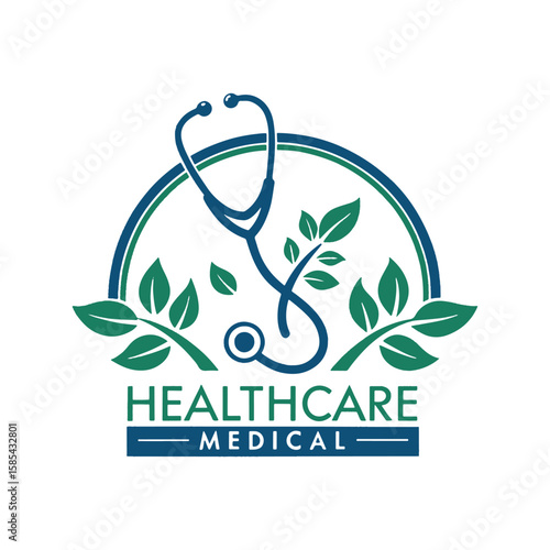 Adobe Illustrator Artwork logo, leaf, nature, eco, icon, tree, vector, green, symbol, design, plant, natural, sign, illustration, ecology, health, bio, organic, company, environment, concept, business