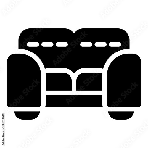 sofa icon