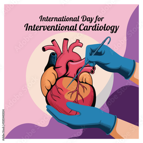 International Day for Interventional Cardiology