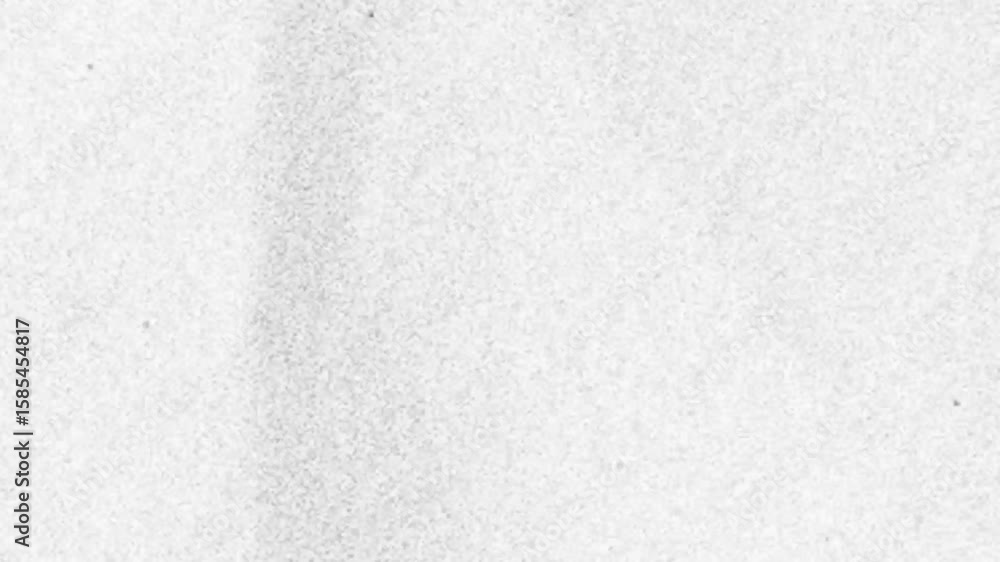 Vídeo do Stock: Animated HD crinkled Paper Texture background. white ...