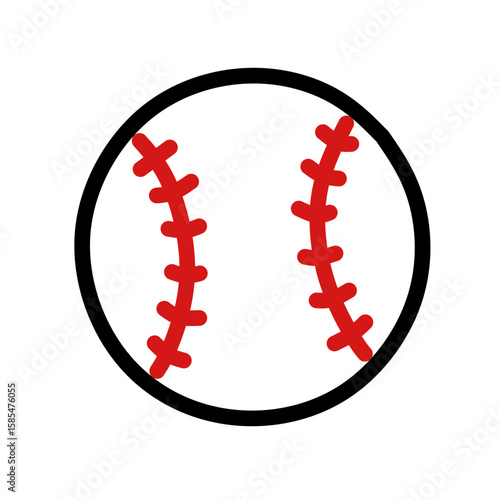 Bassball vector