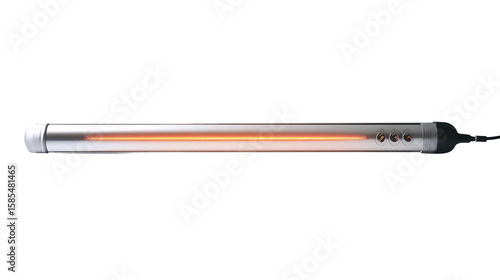 Heater Rod with Display