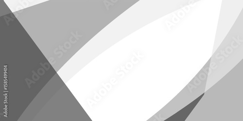 gray and white black color background abstract art vector
