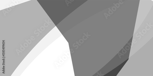 gray and white black color background abstract art vector