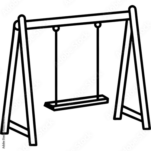 Joyful Swing