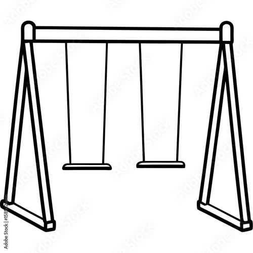 Joyful Swing