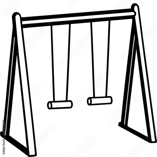 Joyful Swing
