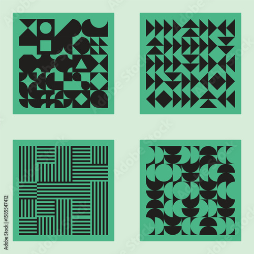 Polygonal Pulse Pack