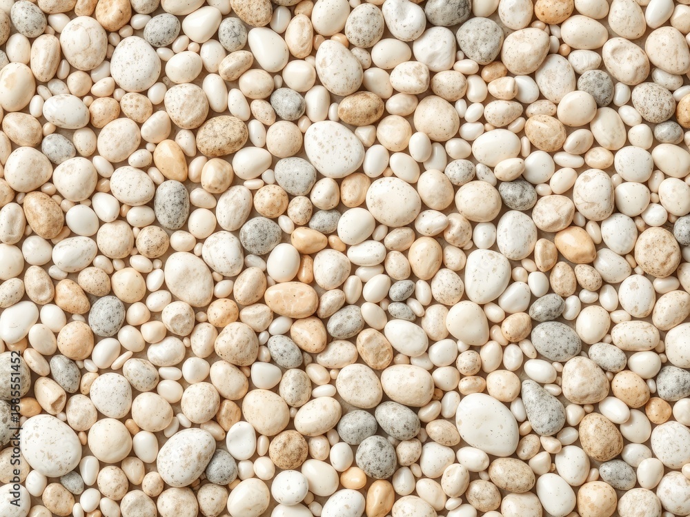 Subtle Pebble Surface Seamless Design Subtle Pebble Surface Seamless Design