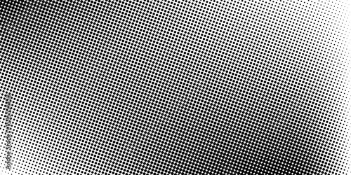 halfton pattern dot background texture overlay grunge distress linear vector. vector ilustration