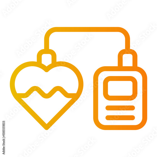 Health Assesment gradient