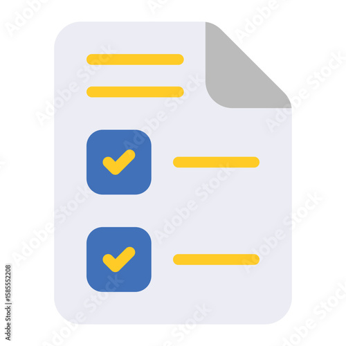 Grading Assesment flat