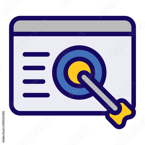Competency outline flat