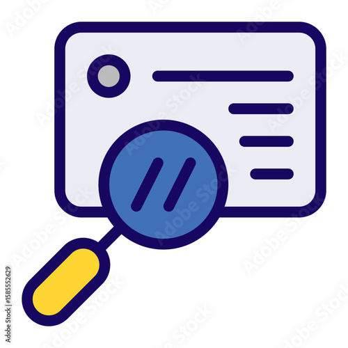 Overview Assesment outline flat