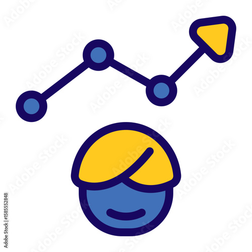 Behavioral outline flat