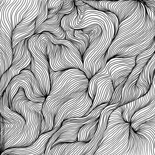 abstract lines