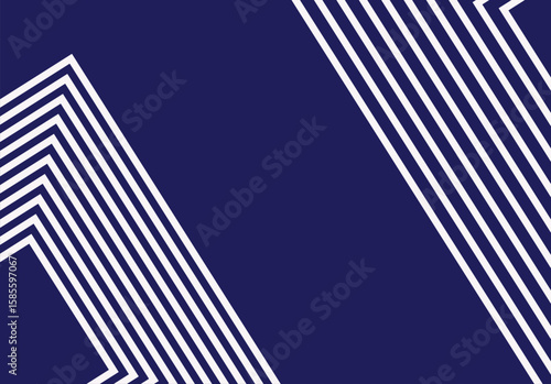 Abstract colorful pattern background design with various lines, the colorful background uses for advertising, book page, paintings, printing, mobile backgrounds, book, covers, screen savers, web page,