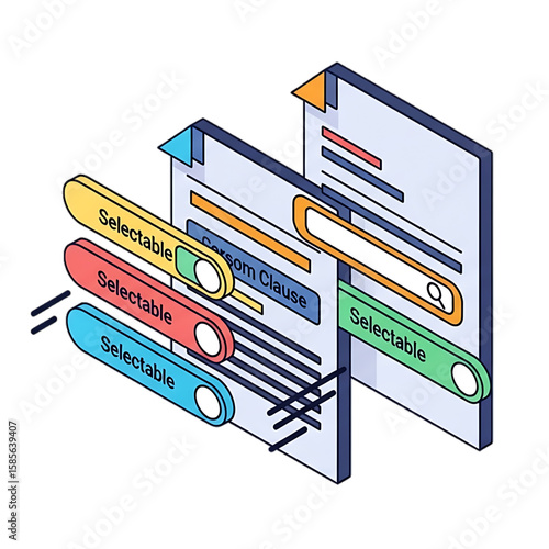 Project pipeline showing stages: Initiation, Planning, Execution, Closure.