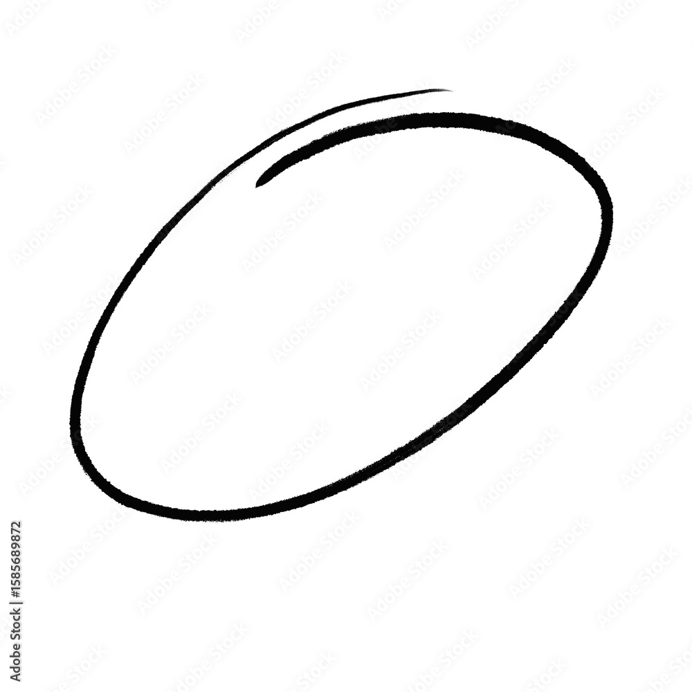 Speech bubble speech bubble. Speech bubble icon. Black highlighter circle vector. Black highlighter circle on white background. Bubble speech for highlighting text. Circle marker for highlighting text Speech bubble speech bubble. Speech bubble icon. Black highlighter circle vector. Black highlighter circle on white background. Bubble speech for highlighting text. Circle marker for highlighting text