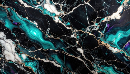 Abstract marble texture (2)