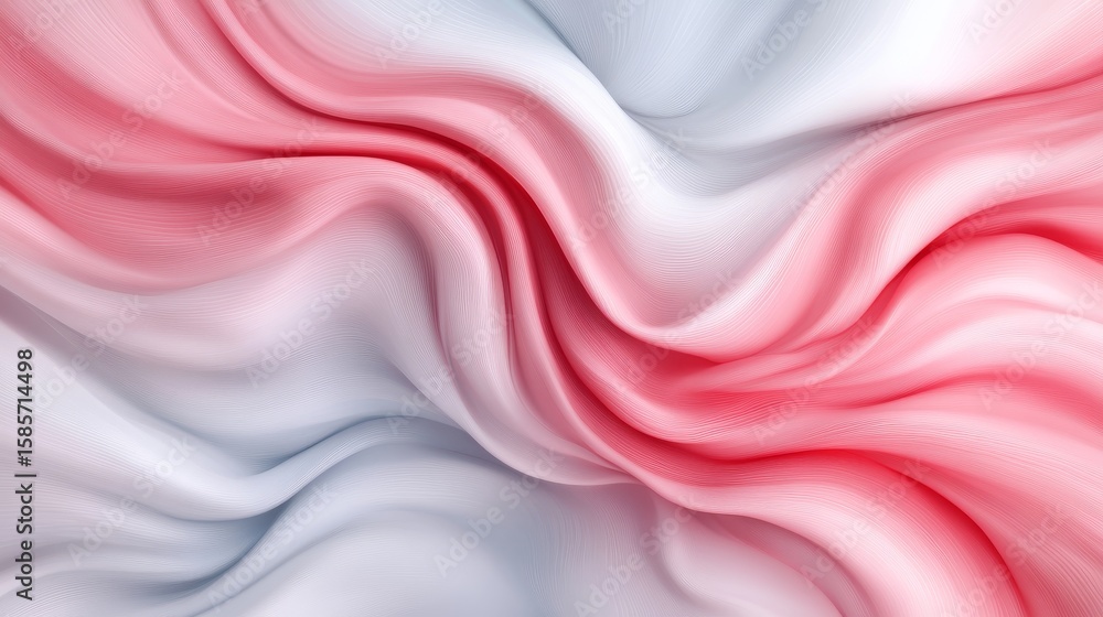 Fototapeta premium Surreal fluid backgrounds abstract digital artwork gigapixel liquid smoke wallpaper ethereal environment with swirling motifs