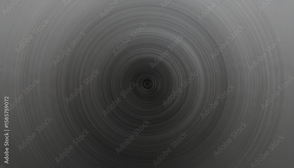 Obraz premium Abstract circular motion design
