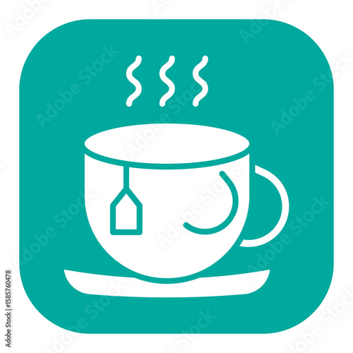 Hot Chocolate Icon