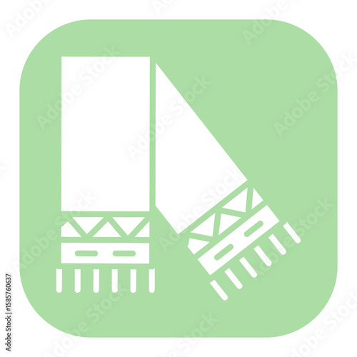Scarf Icon