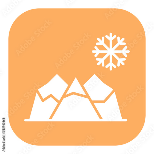 Winter Hill Icon