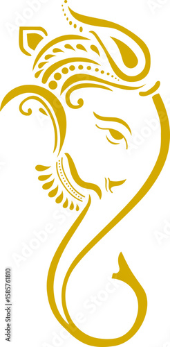 Lord Ganesh