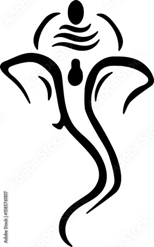 Lord Ganesh