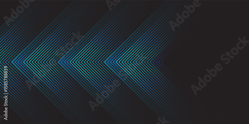 gaming background abstract wallpaper, cyberpunk style scifi game, neon glow of stage scene in pedestal room, 3d illustration rendering, esports team concept