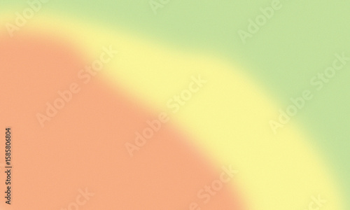 Delicate Pastel Gradient Background with Soft Texture