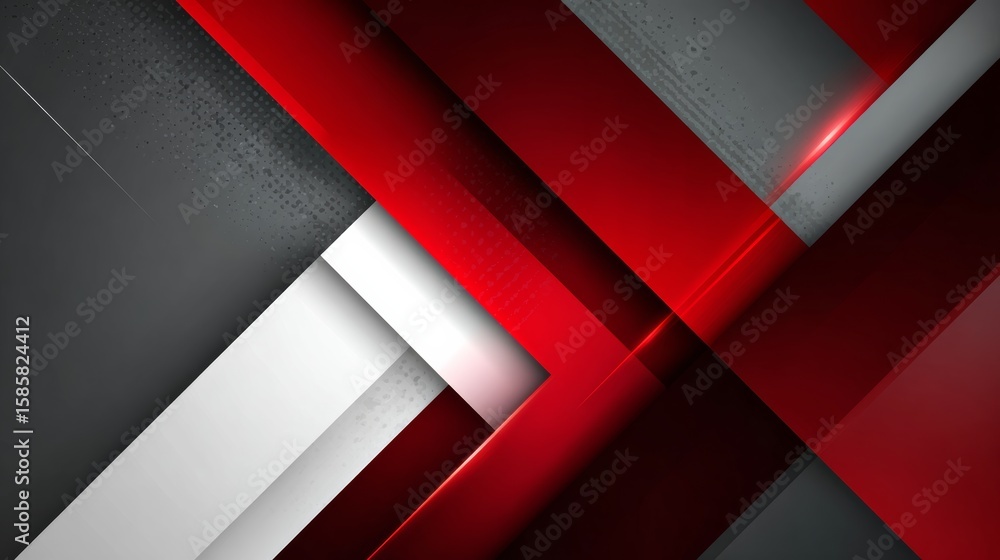 Abstract red gray gray white blank space modern futuristic background vector illustration design. Abstract red gray gray white blank space modern futuristic background vector illustration design.