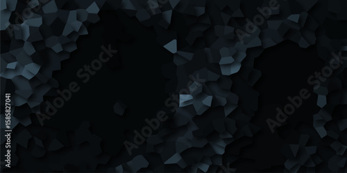 Abstract background of colorful liquid liner. Abstract texture of liquid blue and black are light pattern with the gradient is the with floor wall metal texture soft tech diagonal.
