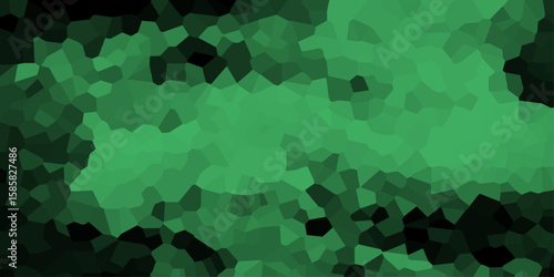 Abstract background of colorful liquid liner. Abstract texture of liquid acrylic. Macro mineral stone malachite on a white background	