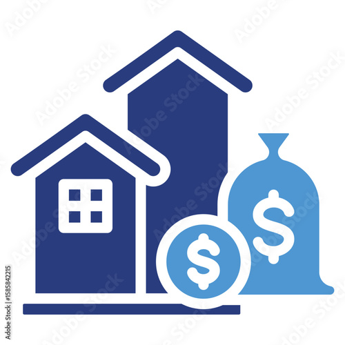 Mortgage Icon