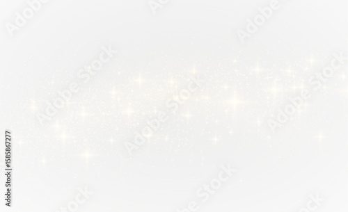 PNG vector vibrant white year yellow abstract background black shimmer sparkle star stardust texture transparent glowing glistering dust christmas effect light fantasy festive flare flash


