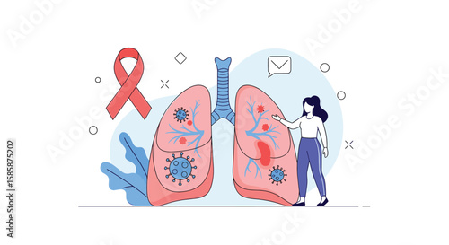 Understanding lung health and disease prevention strategies for a healthier respiratory system