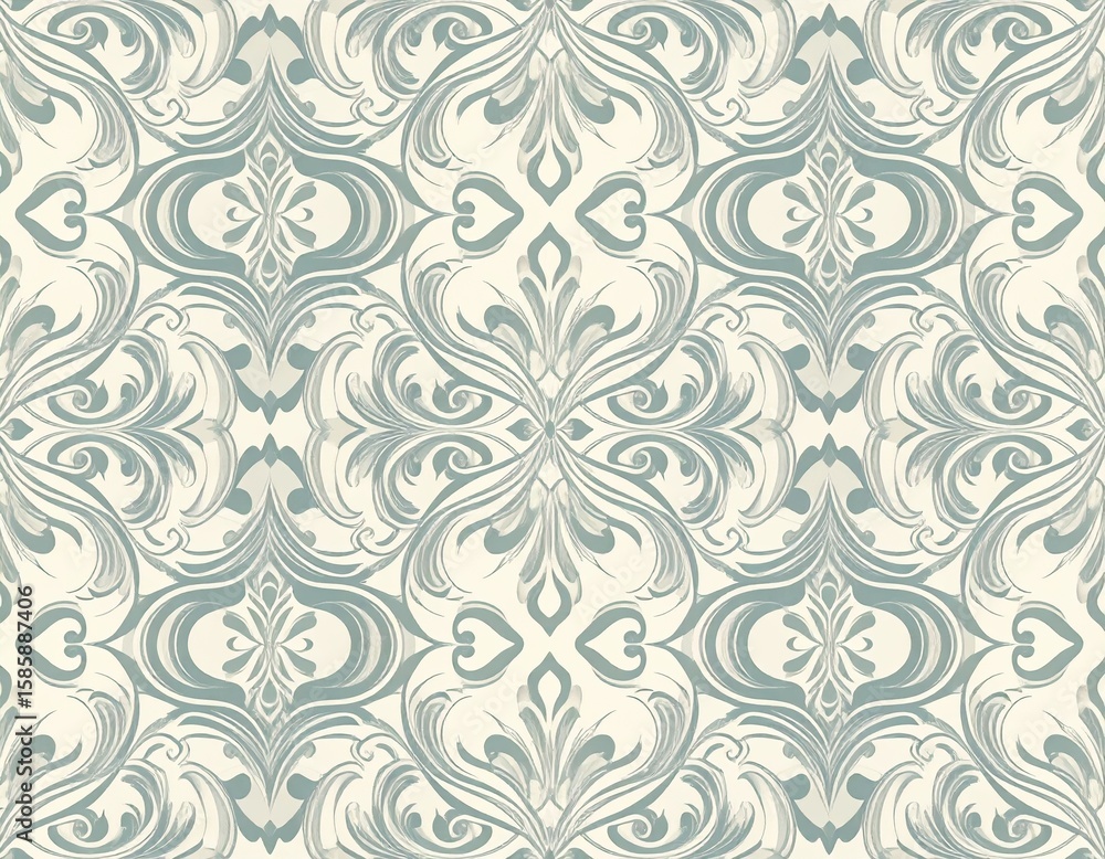 Fototapeta premium Generated image