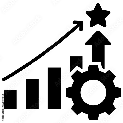 Efficacy Icon