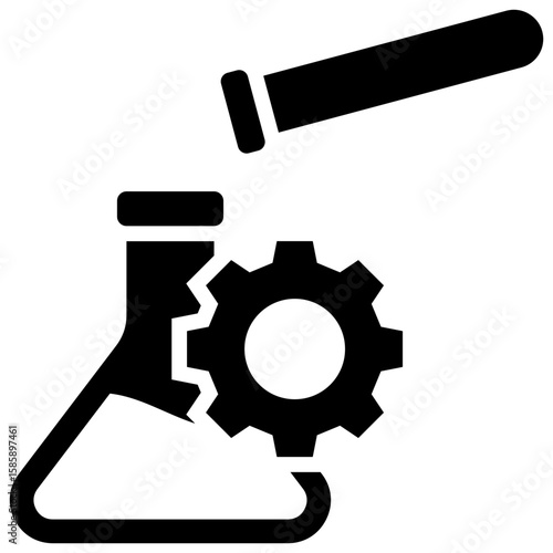 Experiment Icon