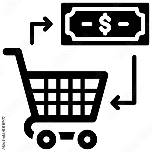 Commerce Icon