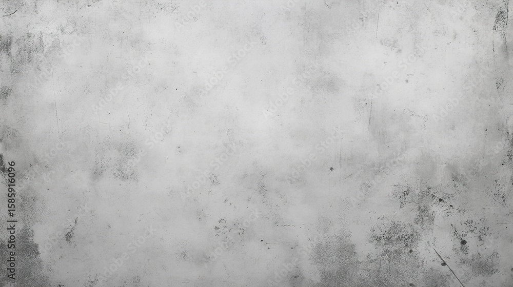 Fototapeta premium High-resolution concrete textures with visible cracks and crevices, ideal for architectural elements or design projects that require realistic concrete textures.