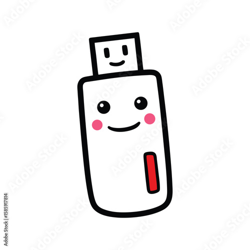 usb flash memory