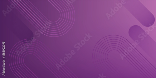 Light Purple vector texture with colored capsules, dots. Shining colored illustration with rounded stripes, dots.