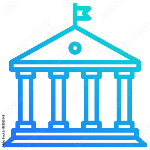Government Icon