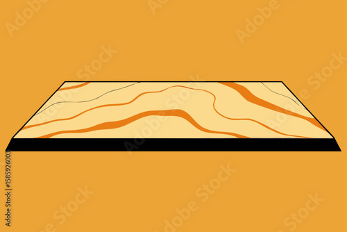 onyx marble flooring with dramatic veining full