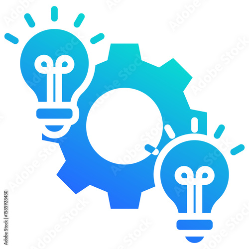 Synthesis Icon